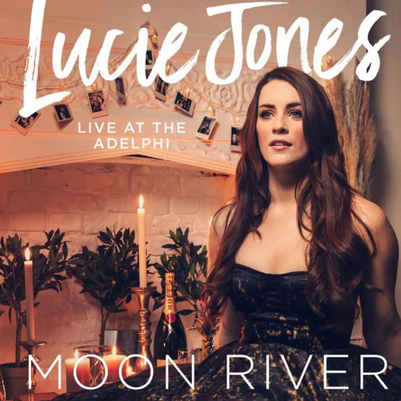 Lucie Jones Brand Page