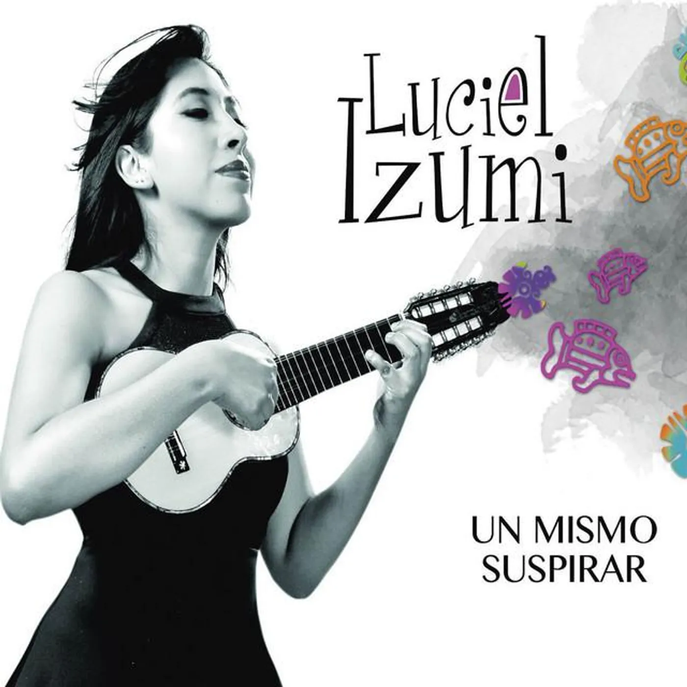 Luciel Izumi