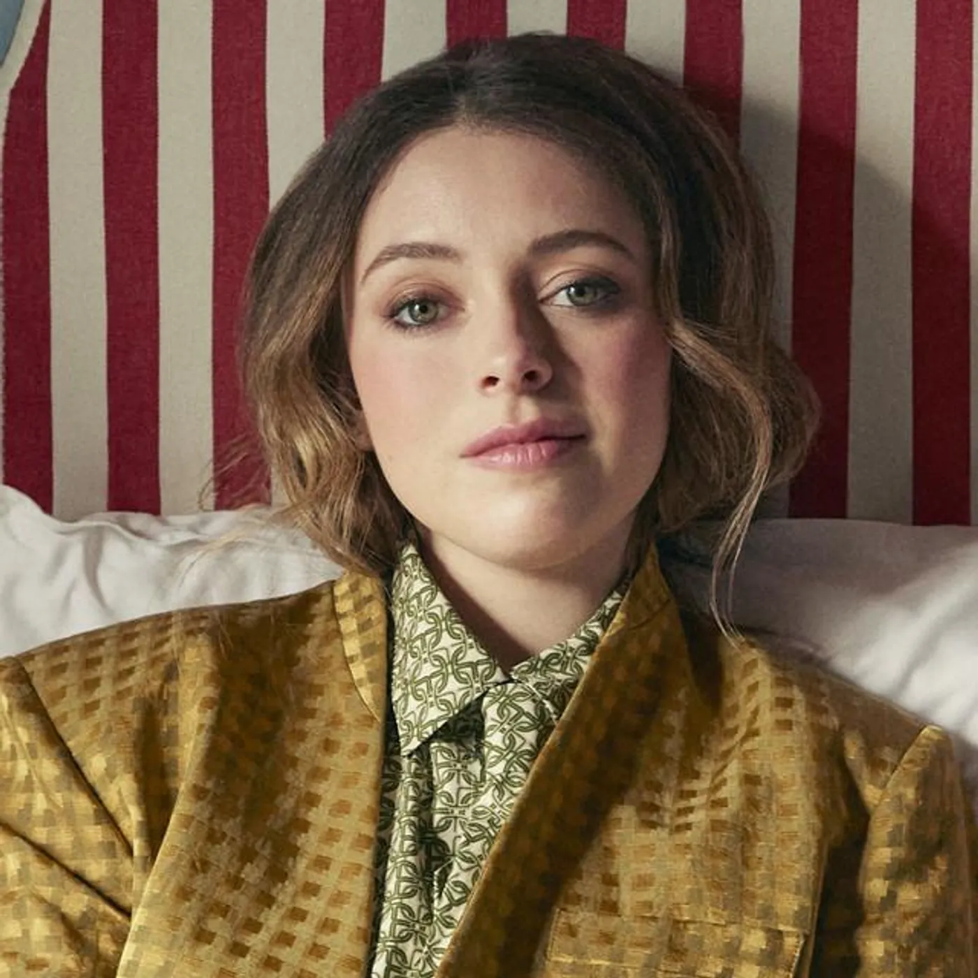 Lucienne Renaudin Vary Brand Page