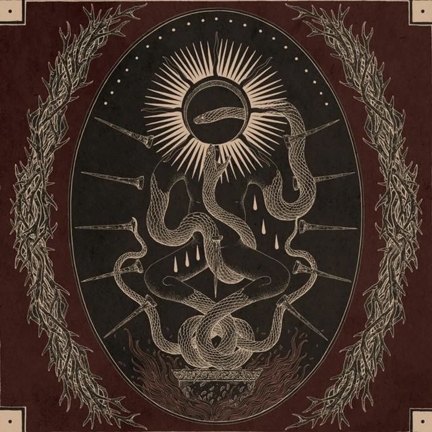 Lucifer Ascending Brand Page