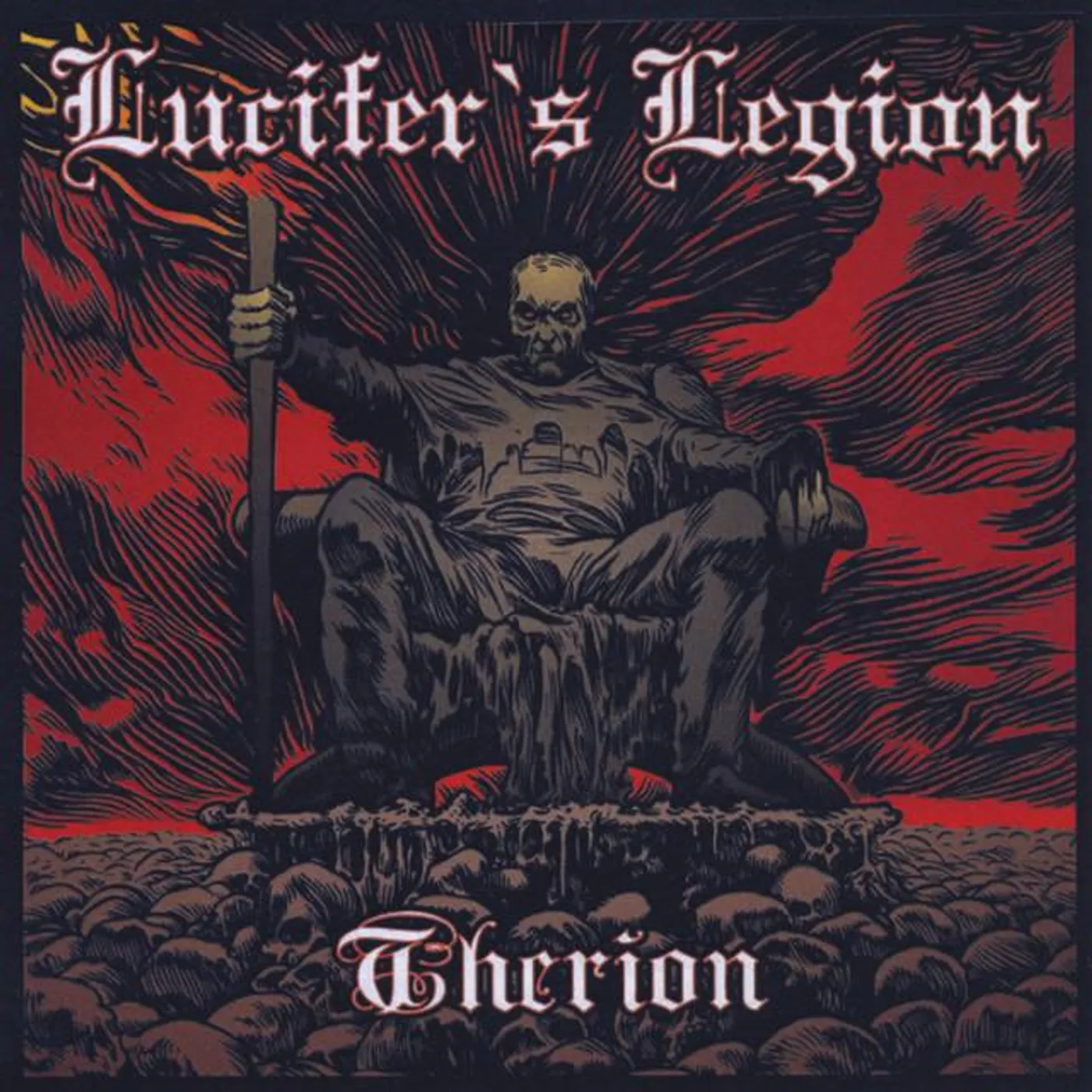 Lucifer's Legion