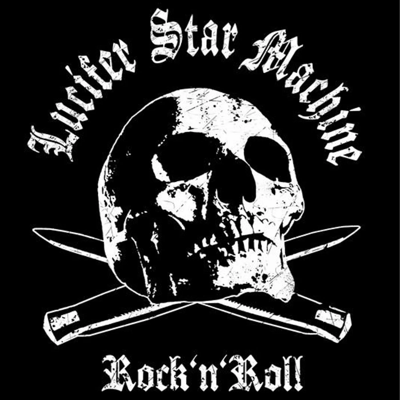 Lucifer Star Machine