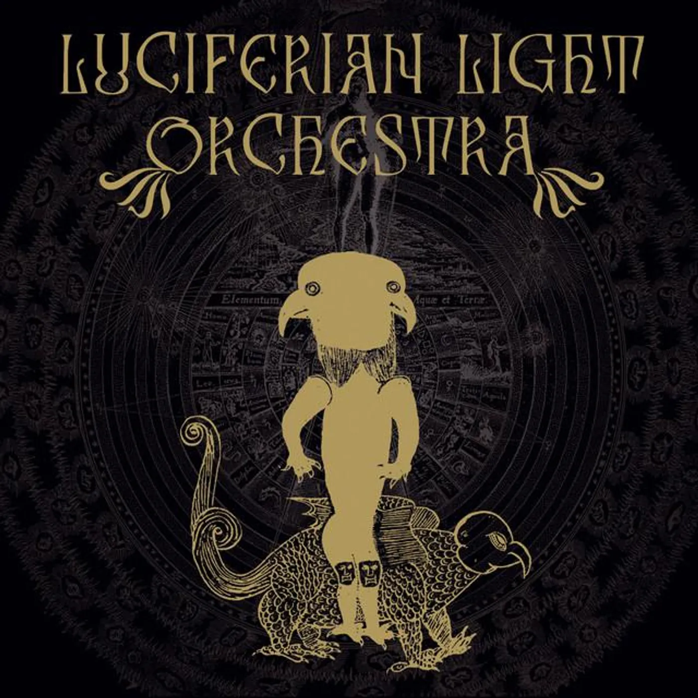 Luciferian Light Orchestra