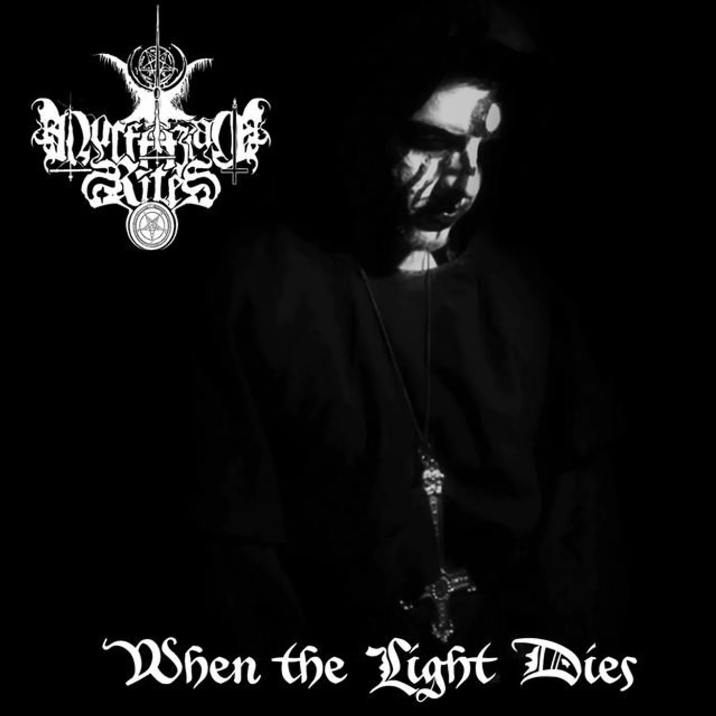 Luciferian Rites Brand Page