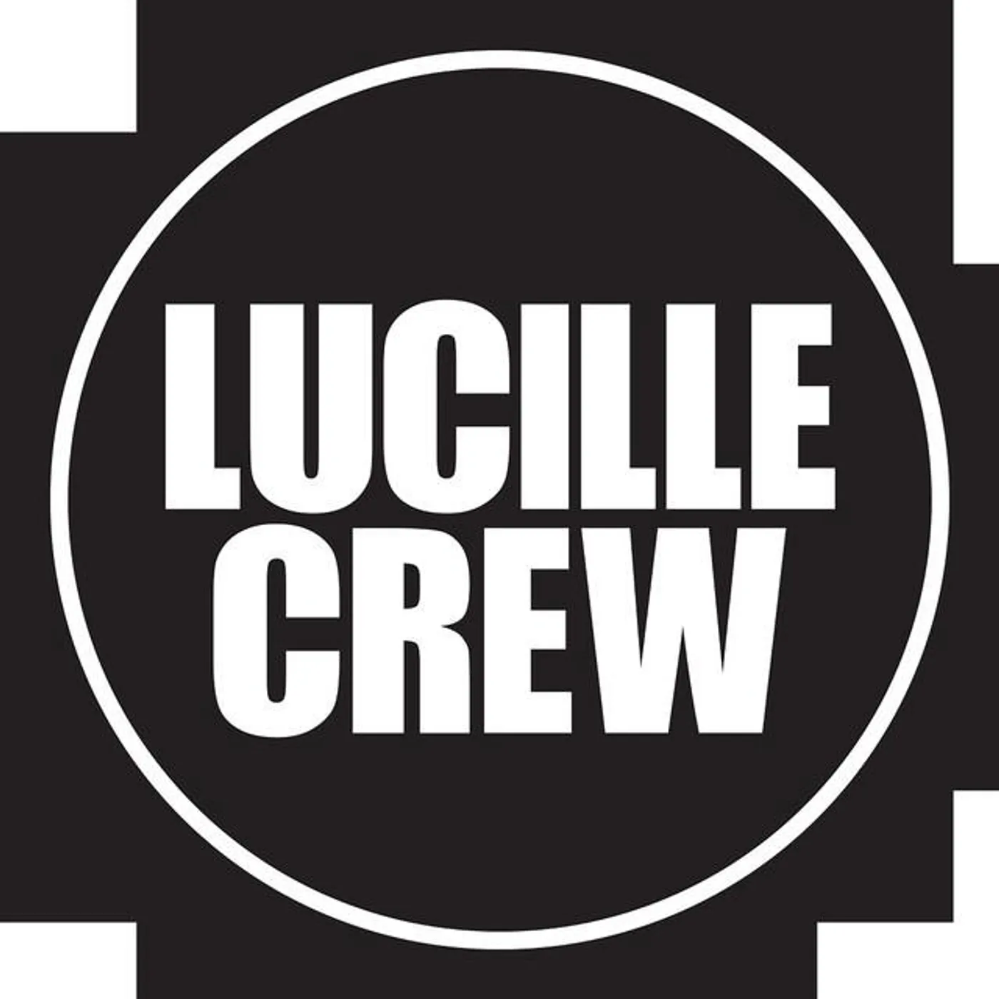 Lucille Crew Brand Page
