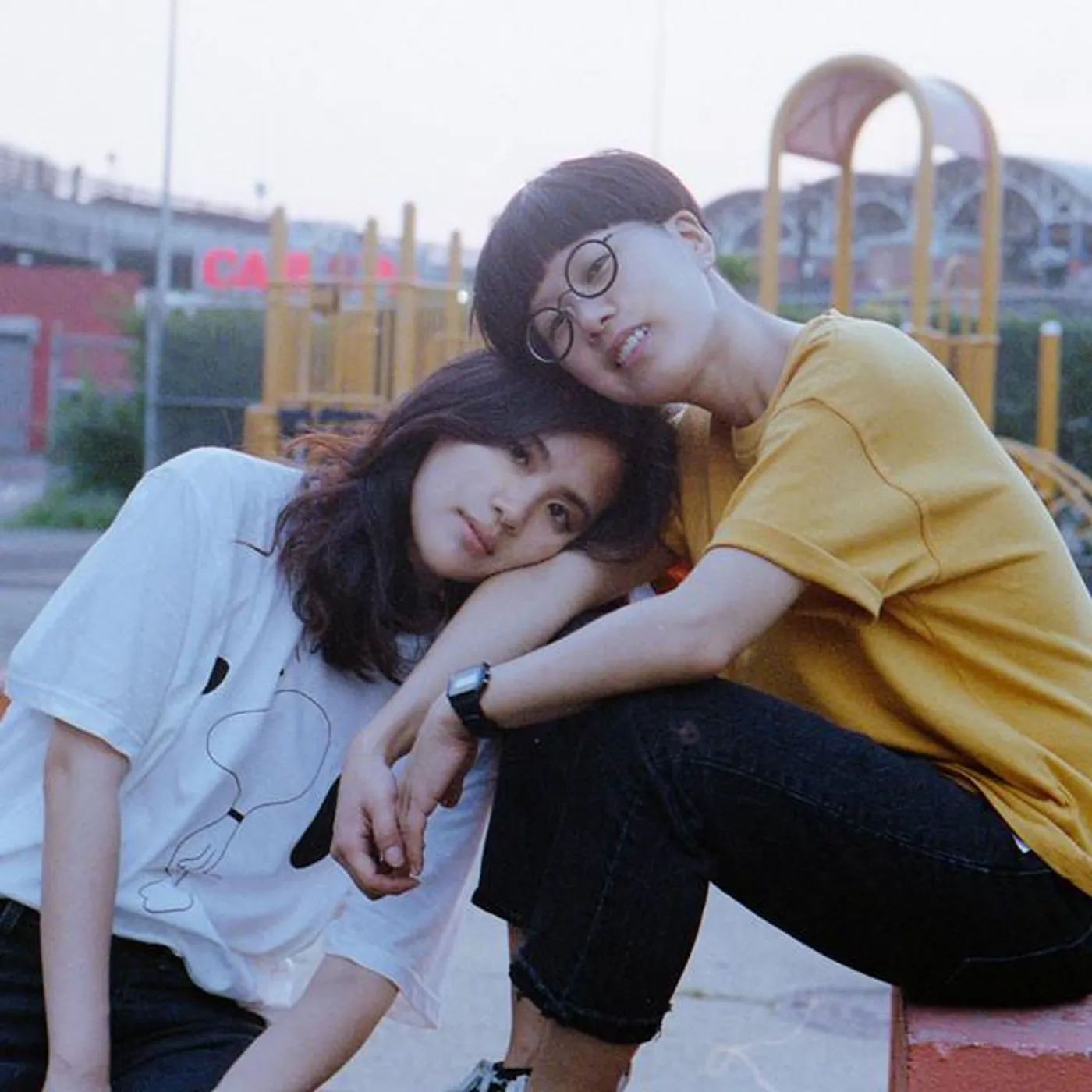 Lucite Tokki Brand Page