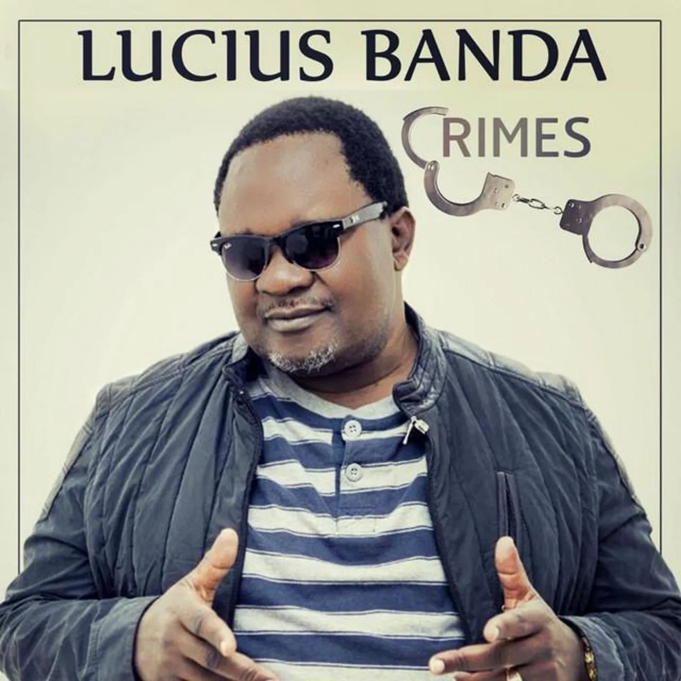 Lucius Banda Brand Page