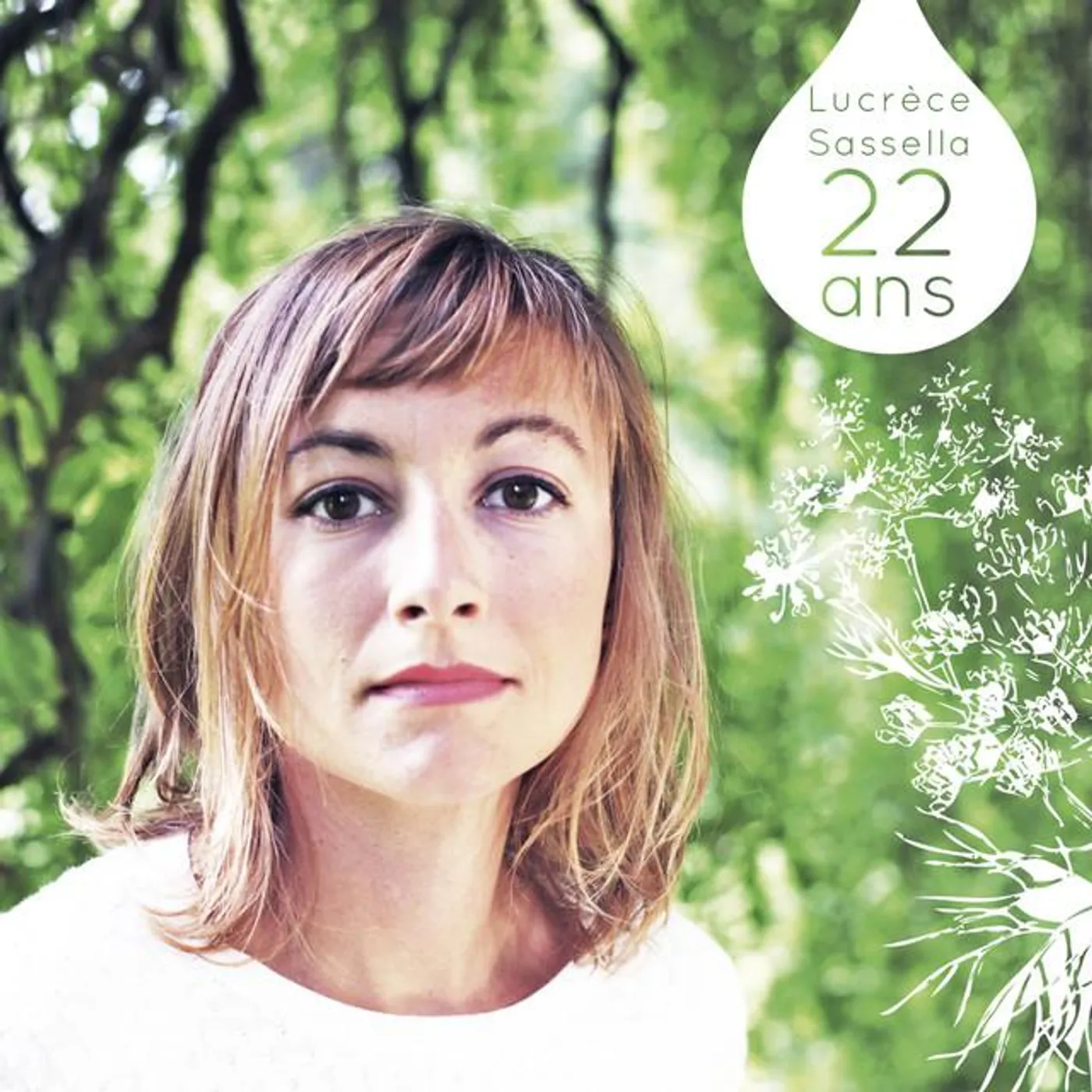 Lucrèce Sassella Brand Page