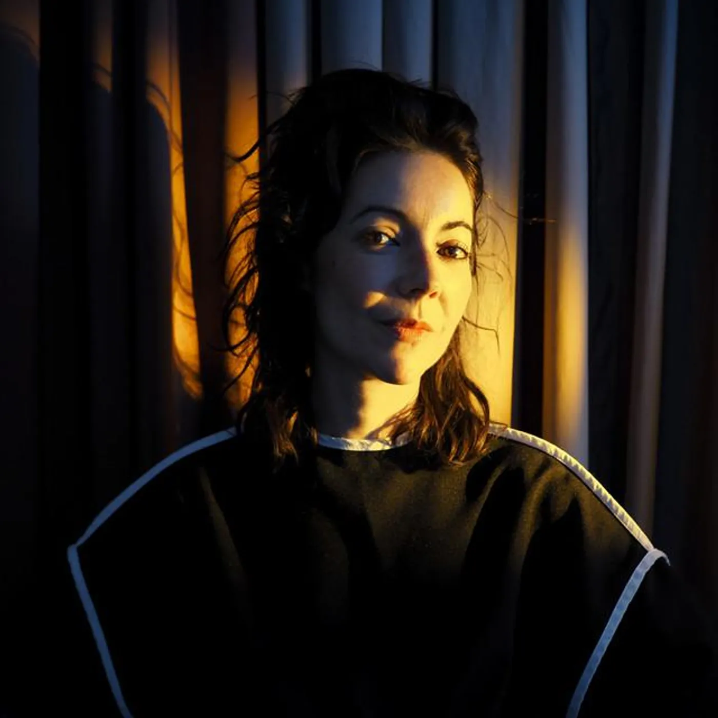 Lucrecia Dalt Brand Page