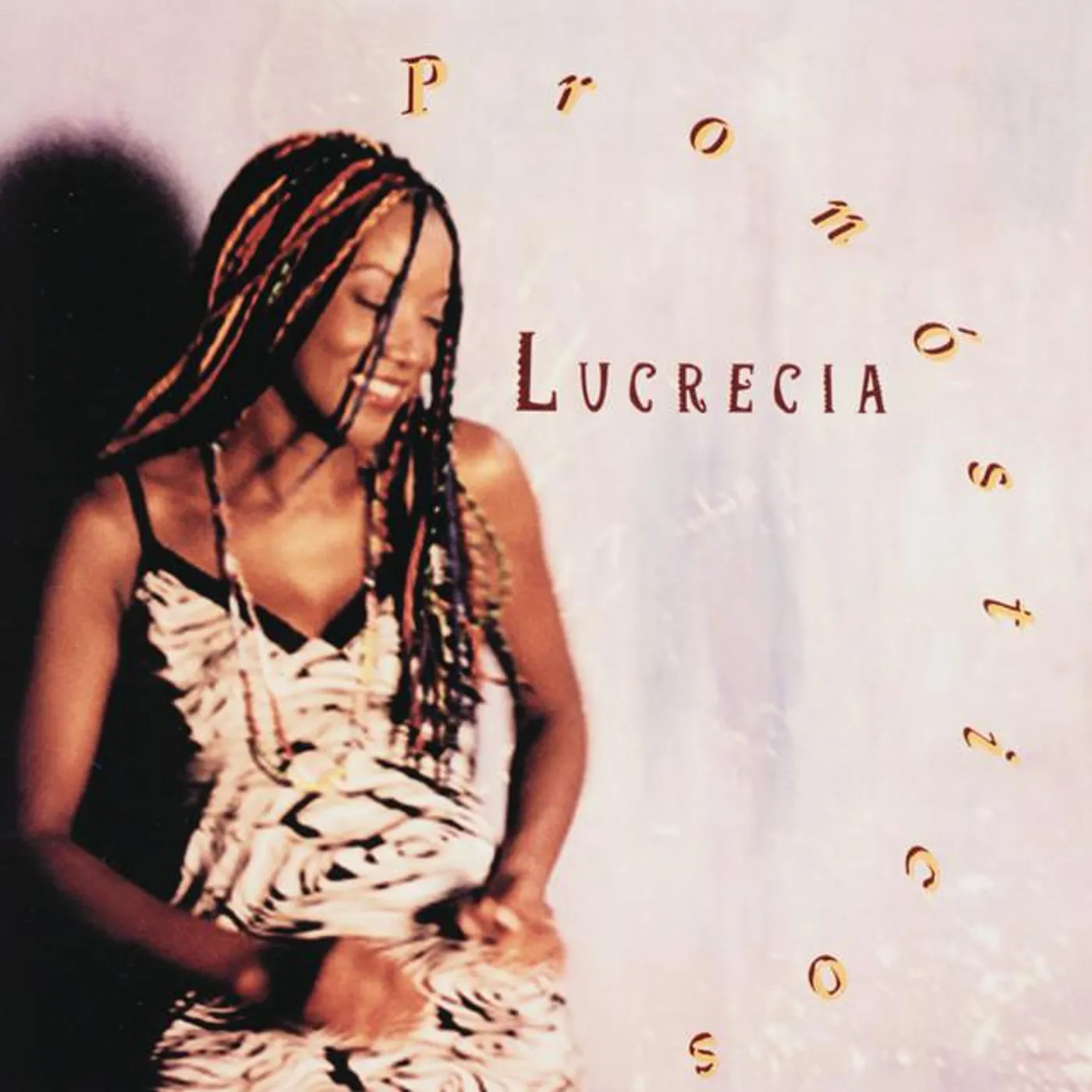 Lucrecia y su Orquesta Brand Page