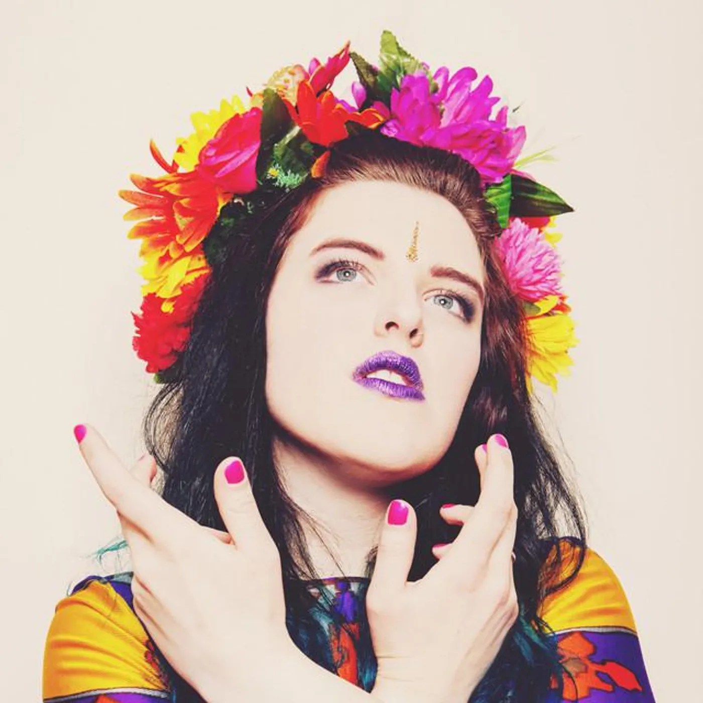 Lucy Ward Brand Page