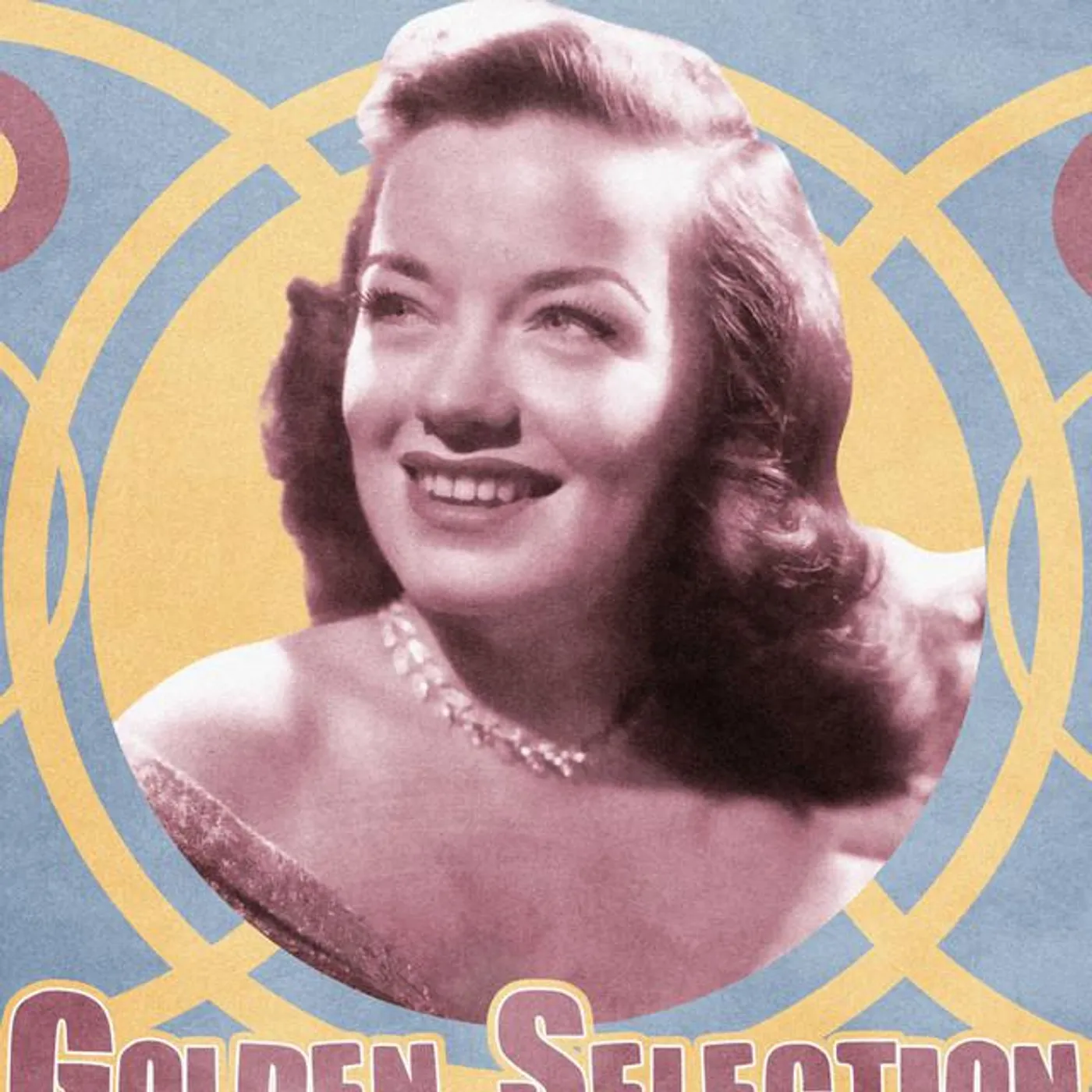 Lucy Ann Polk Brand Page