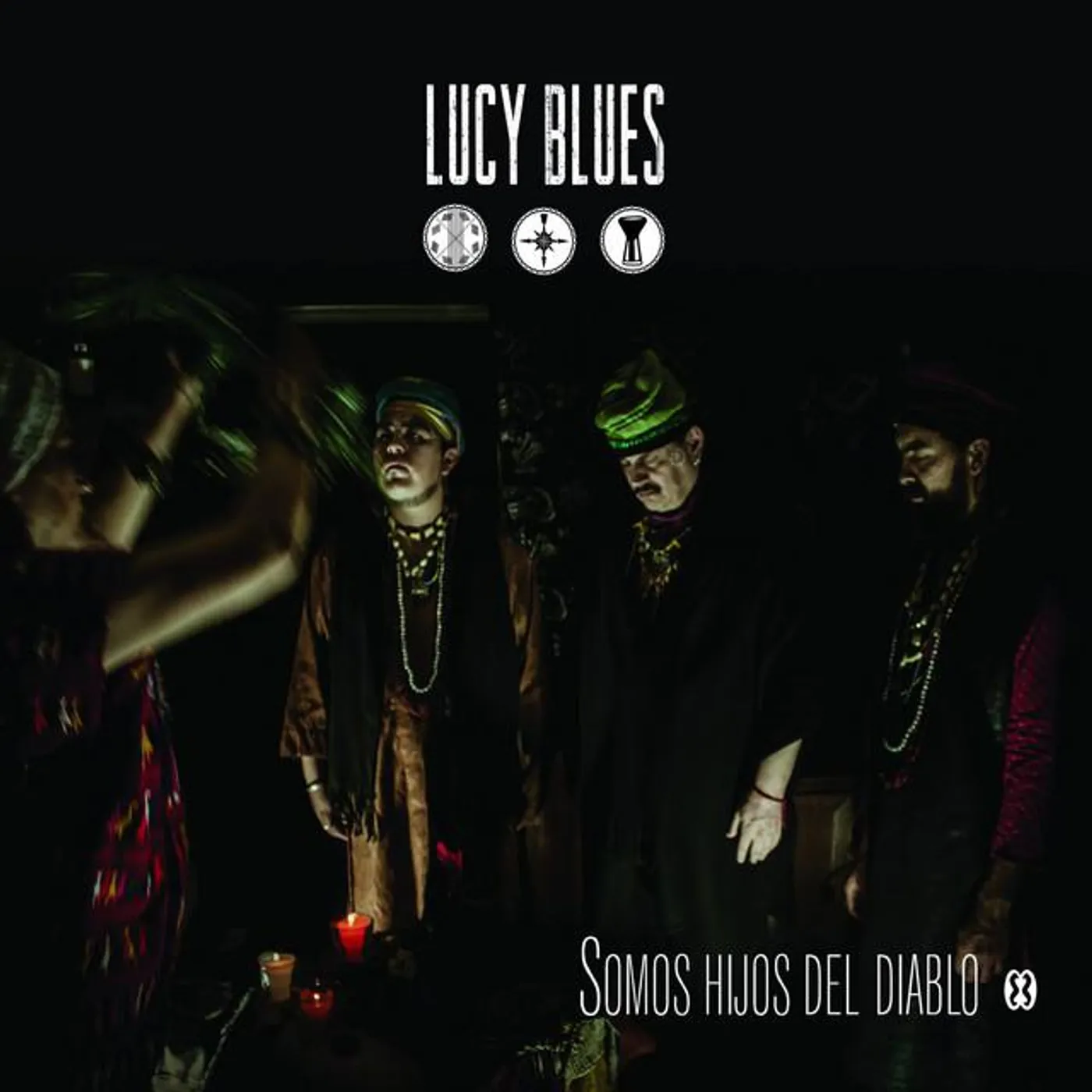 Lucy Blues