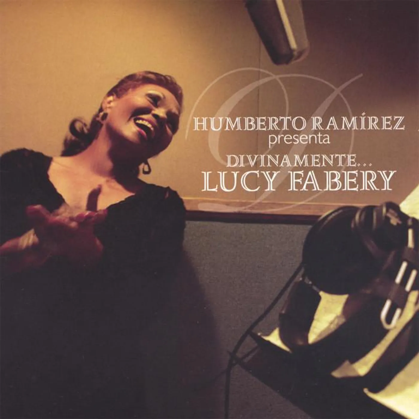 Lucy Fabery / Humberto Ramírez