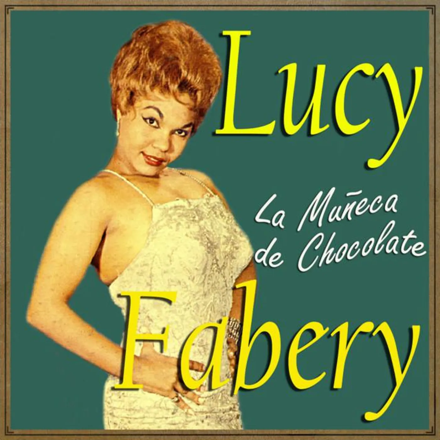 Lucy Fabery