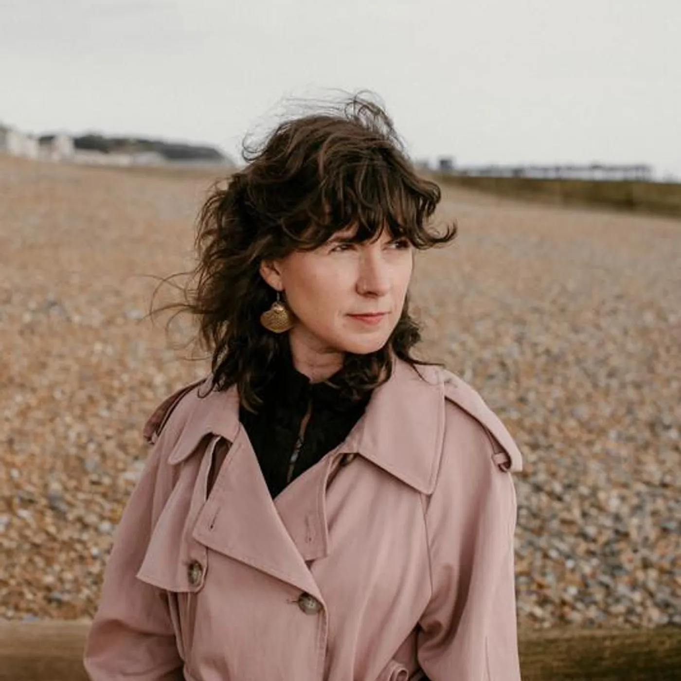 Lucy Farrell Brand Page