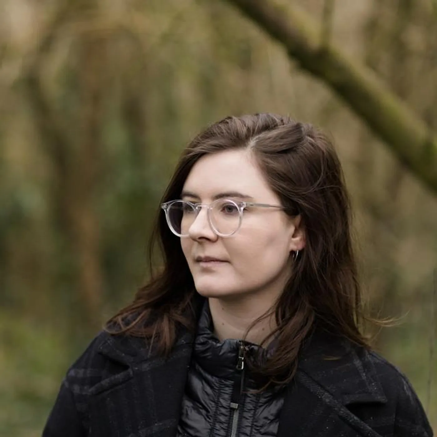 Lucy Gooch Brand Page