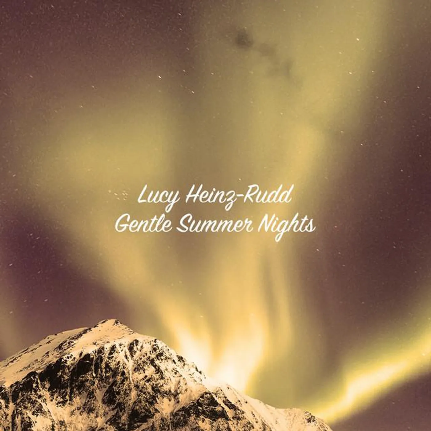 Lucy Heinz-Rudd Brand Page