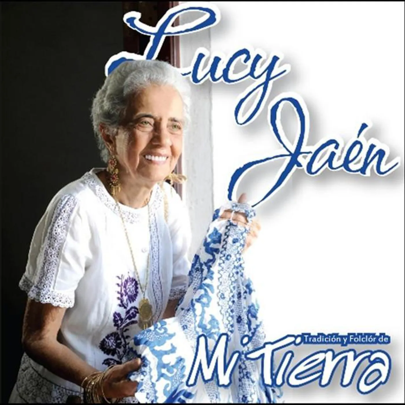 Lucy Jaén