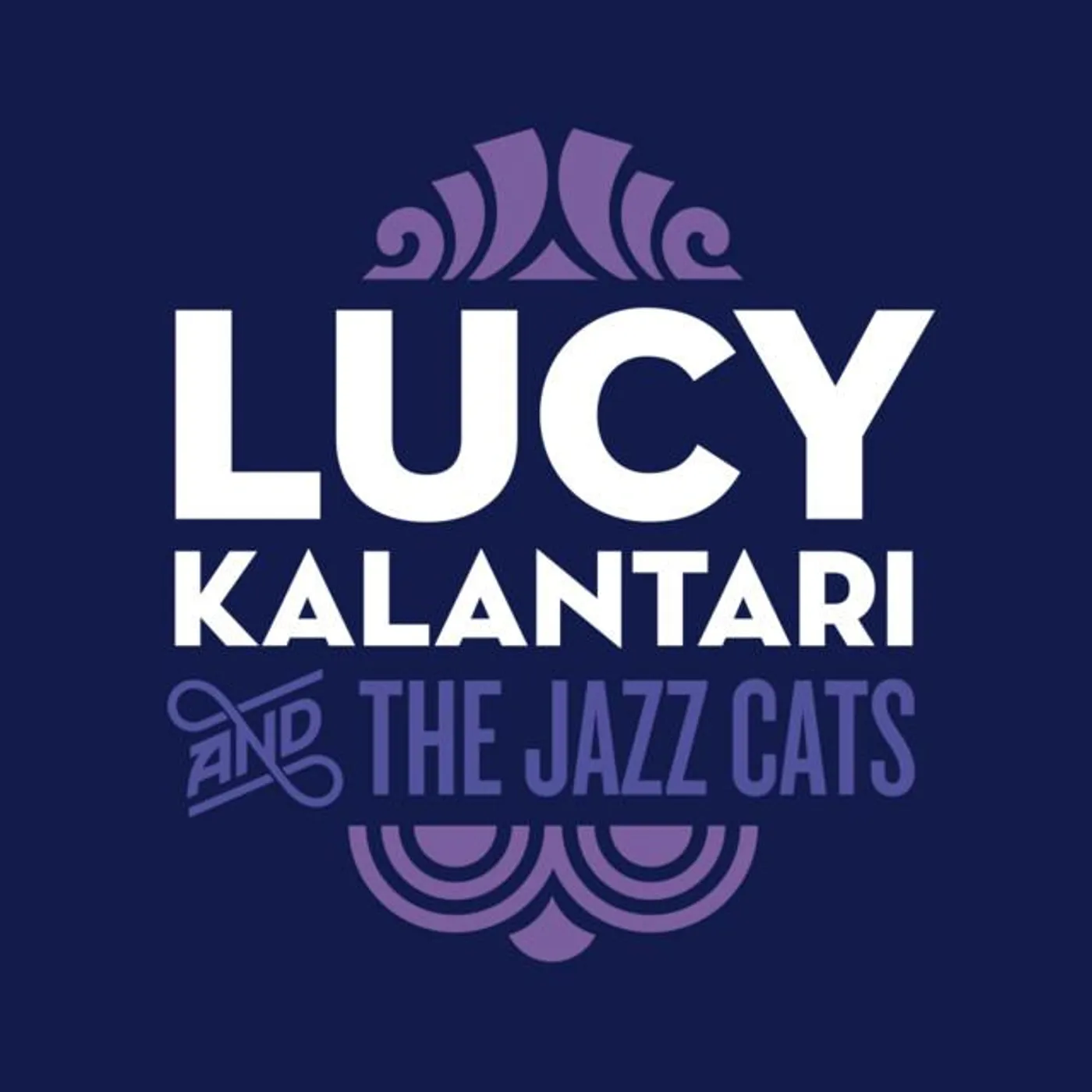 Lucy Kalantari & the Jazz Cats