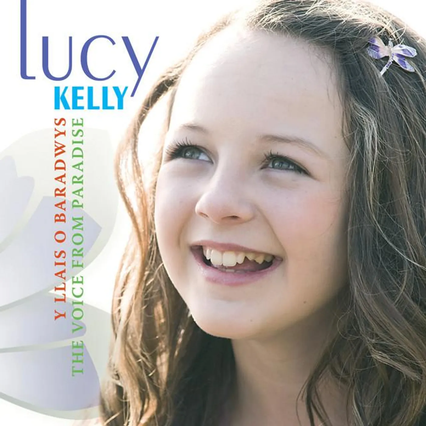 Lucy Kelly Brand Page