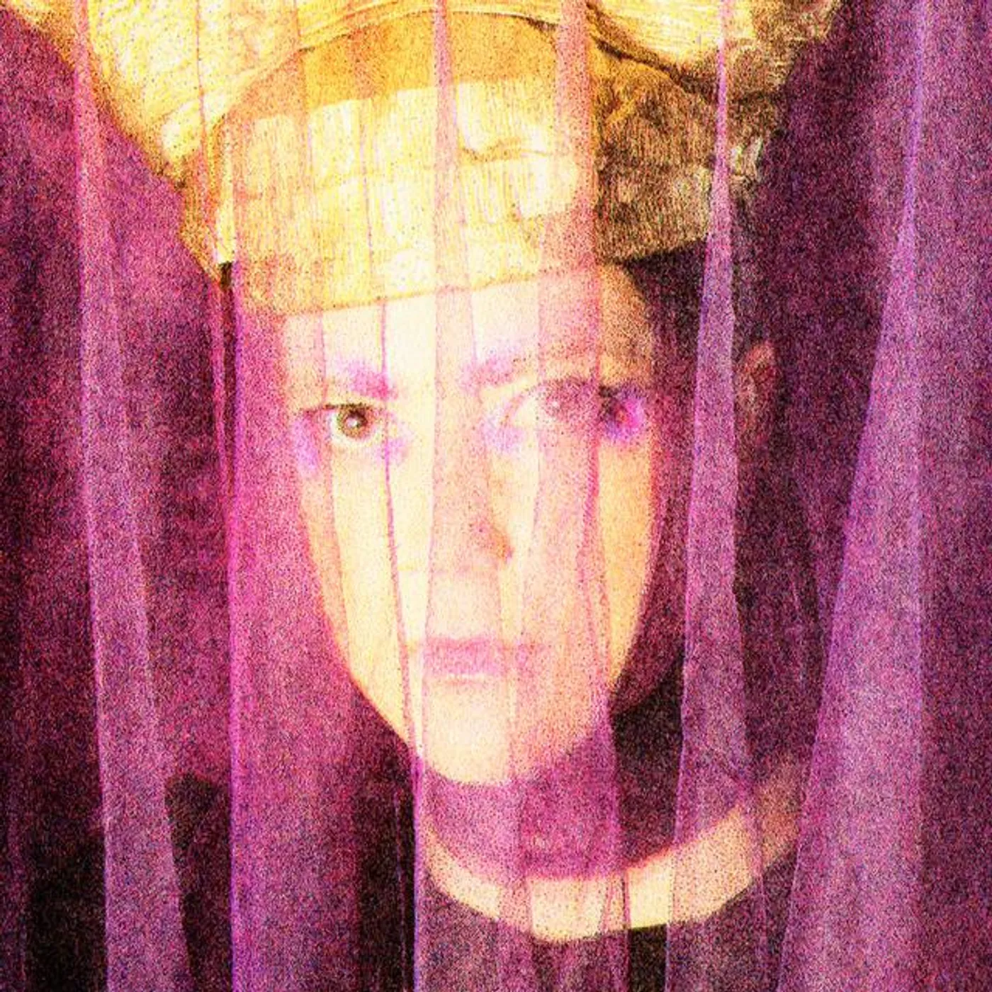 Lucy Kruger & The Lost Boys