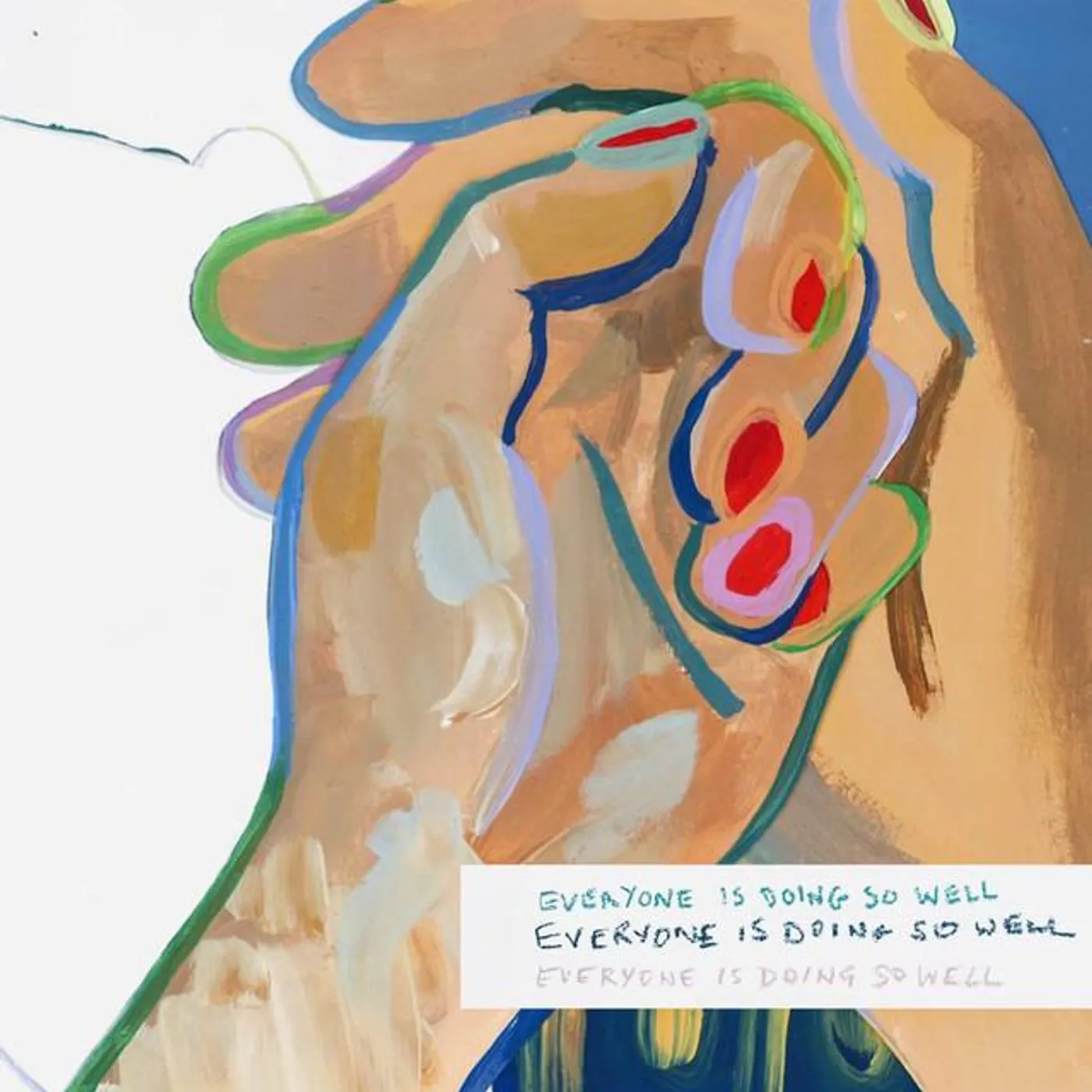 Lucy Leave Brand Page