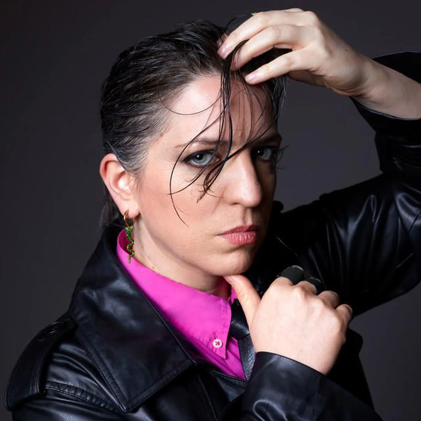 Lucy Patané Brand Page