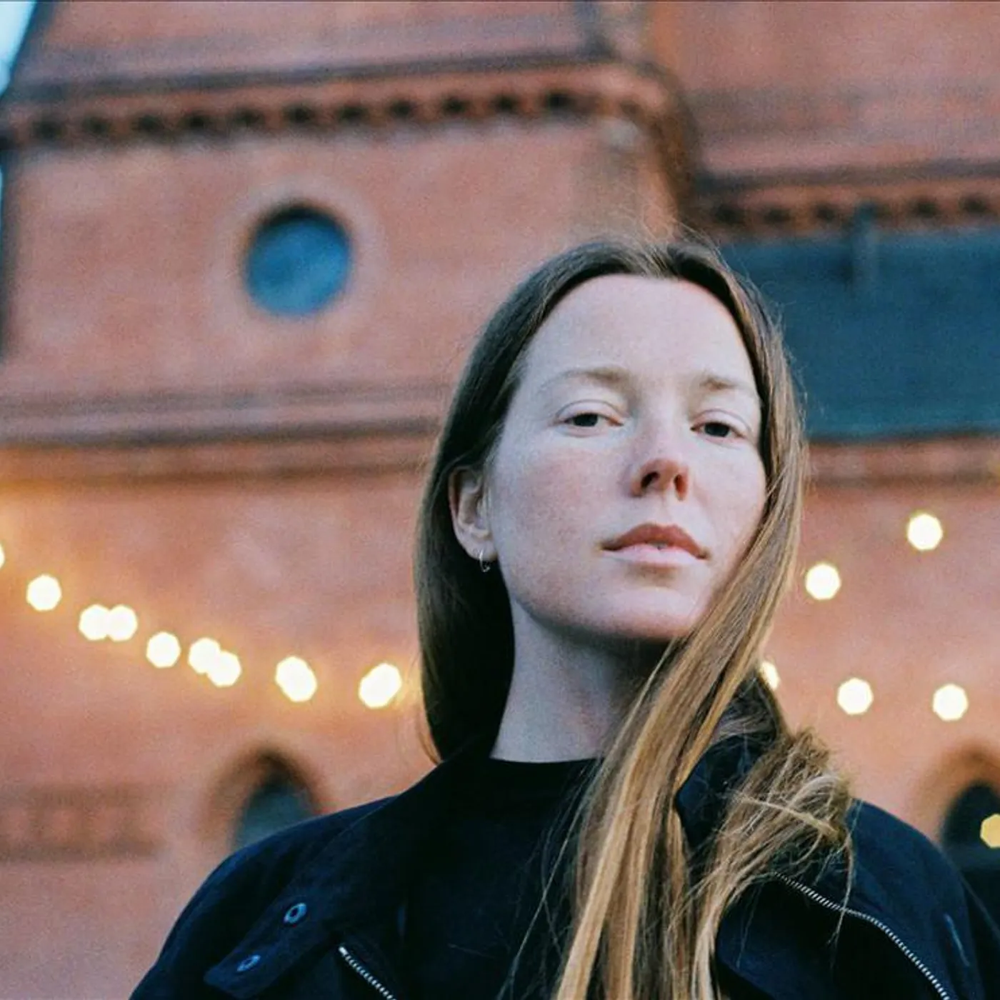 Lucy Railton Brand Page