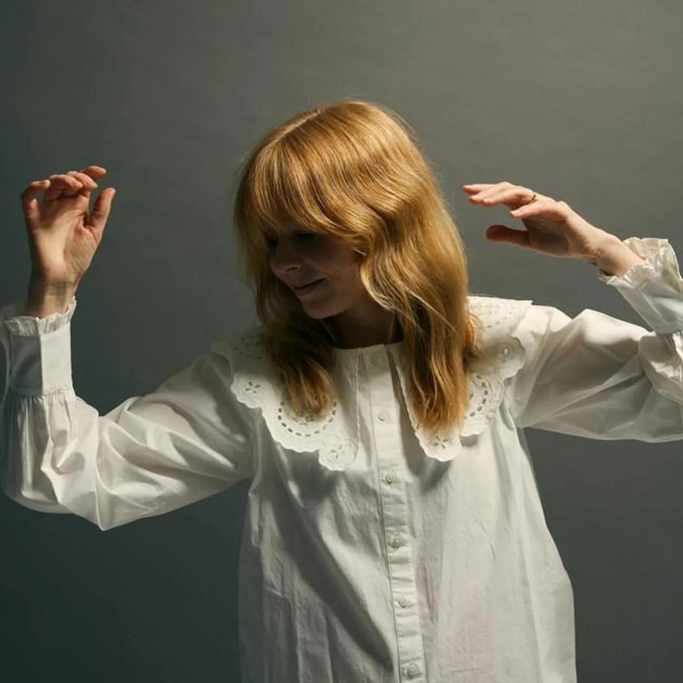 Lucy Rose Brand Page