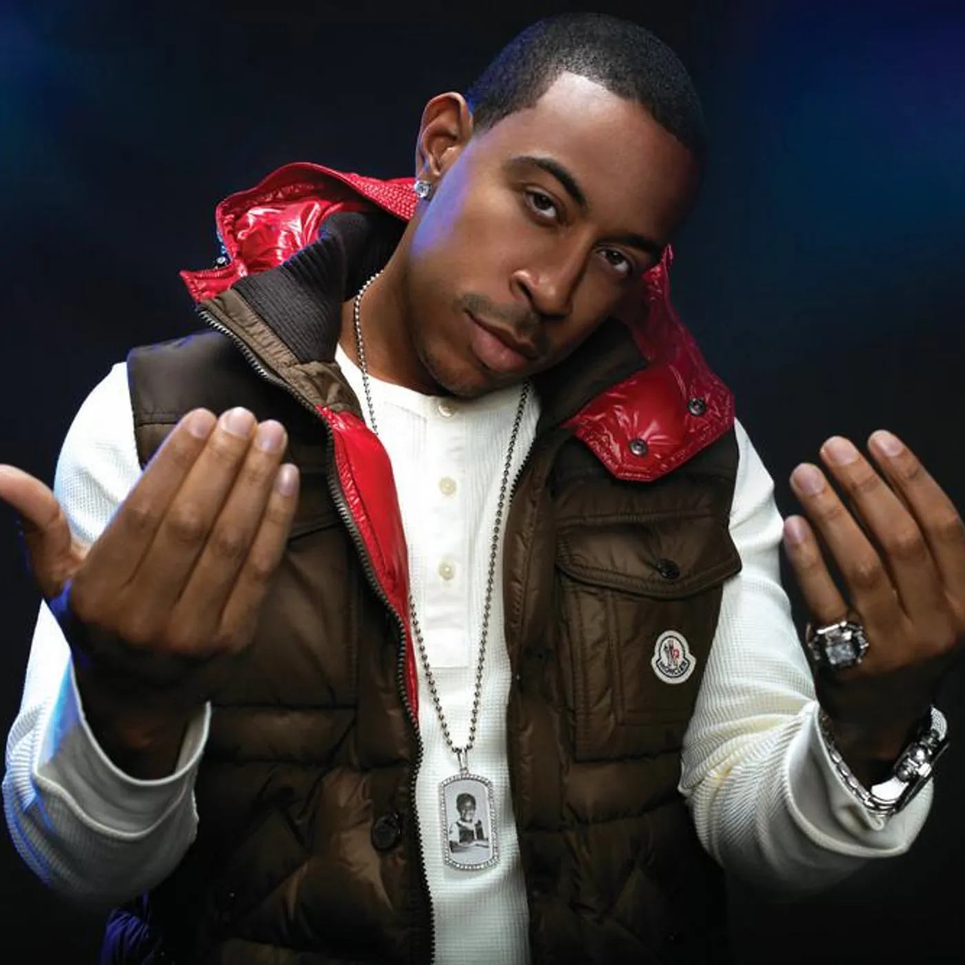 Ludacris Brand Page