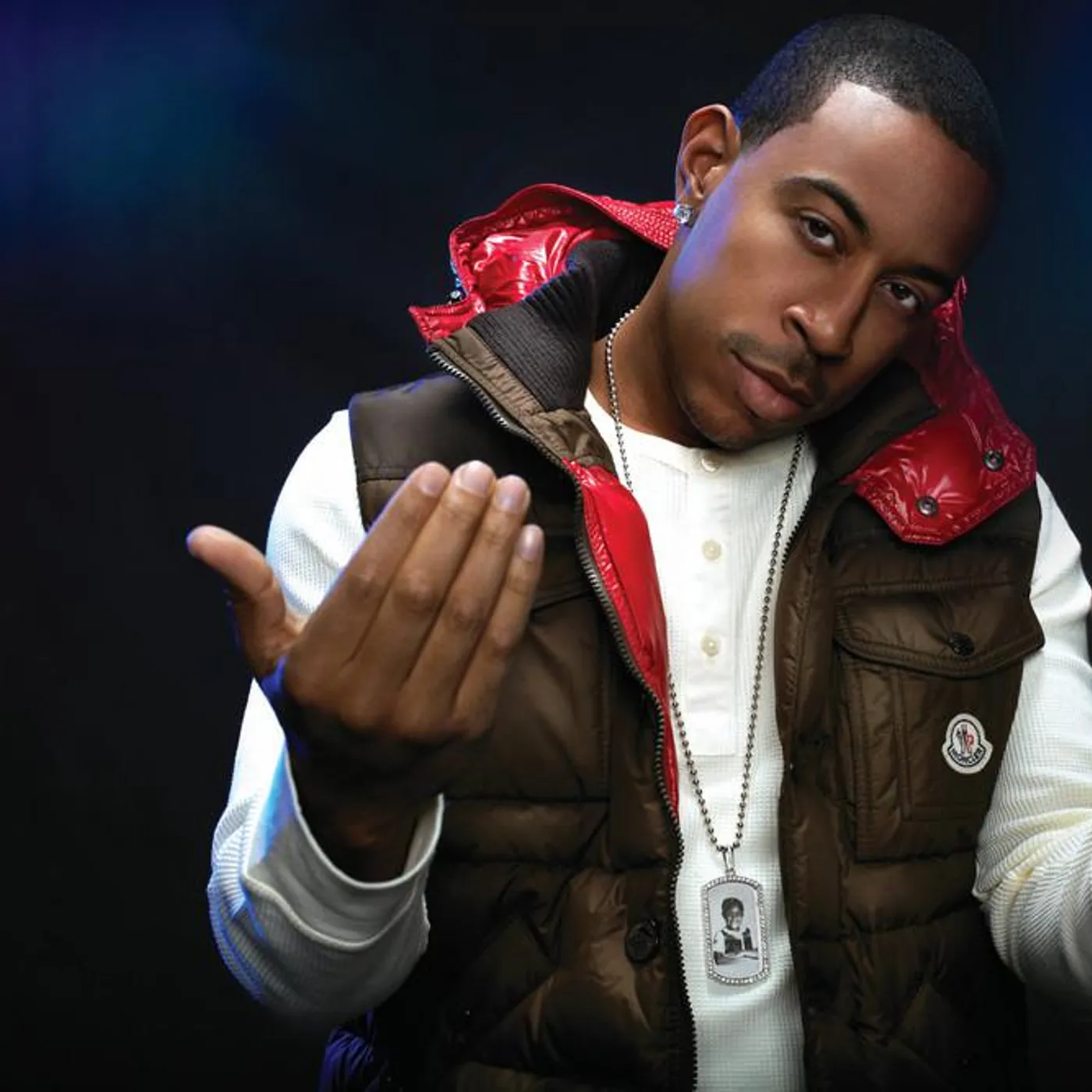 Ludacris Brand Page