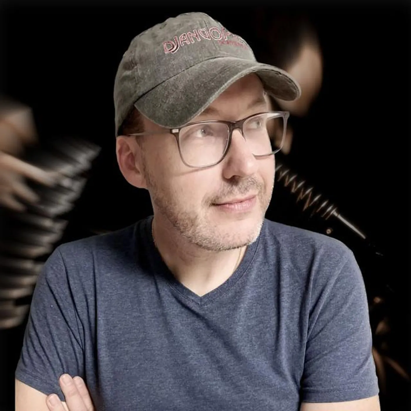 Ludovic Beier Brand Page