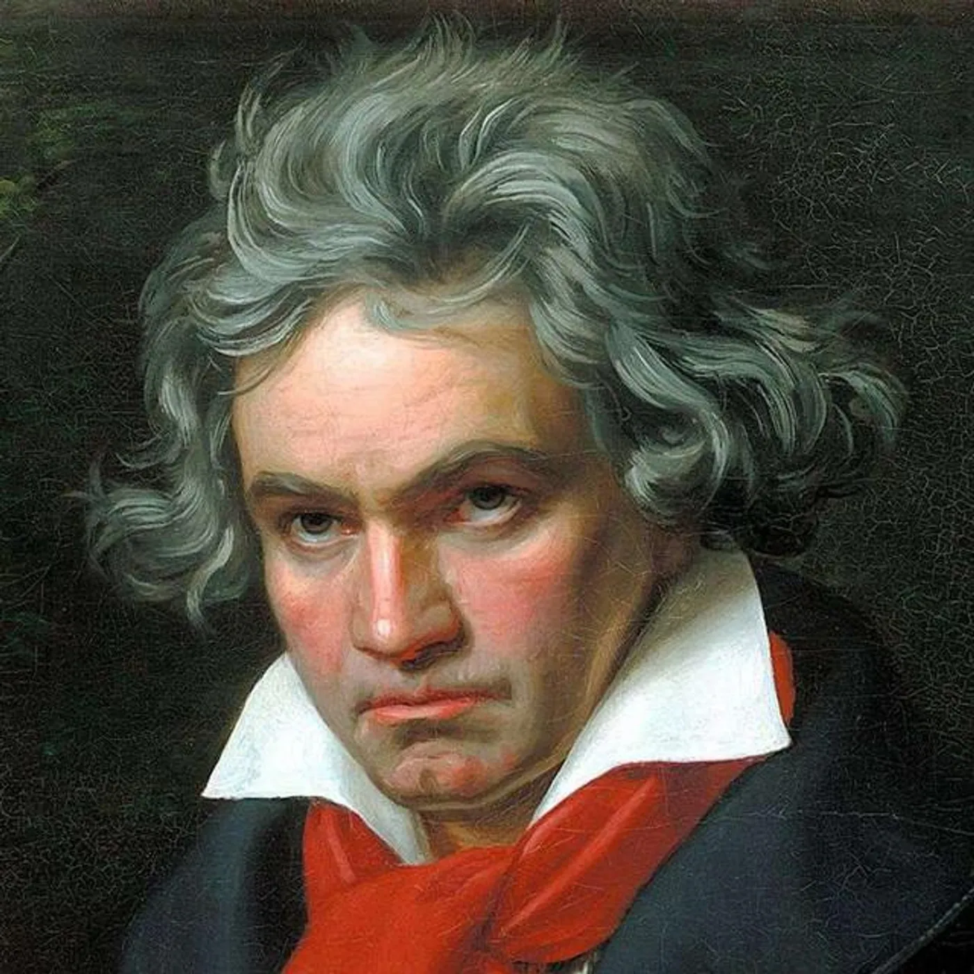 Ludwig van Beethoven Brand Page
