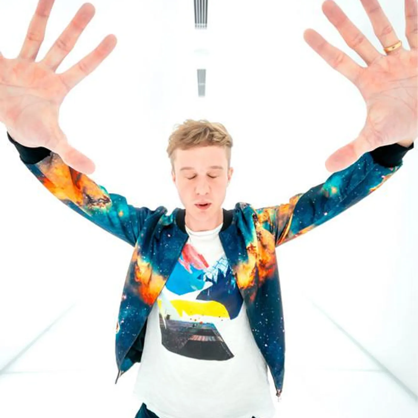 Ludvig Forssell Brand Page