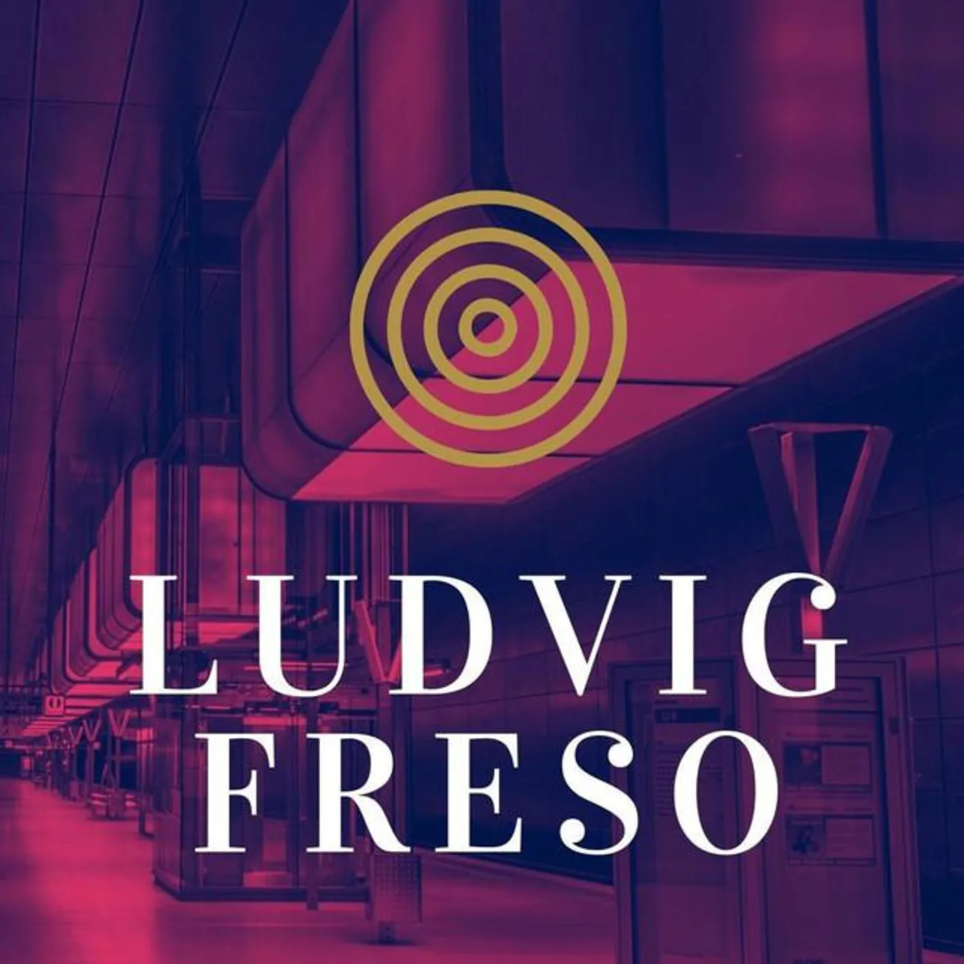 Ludvig Freso