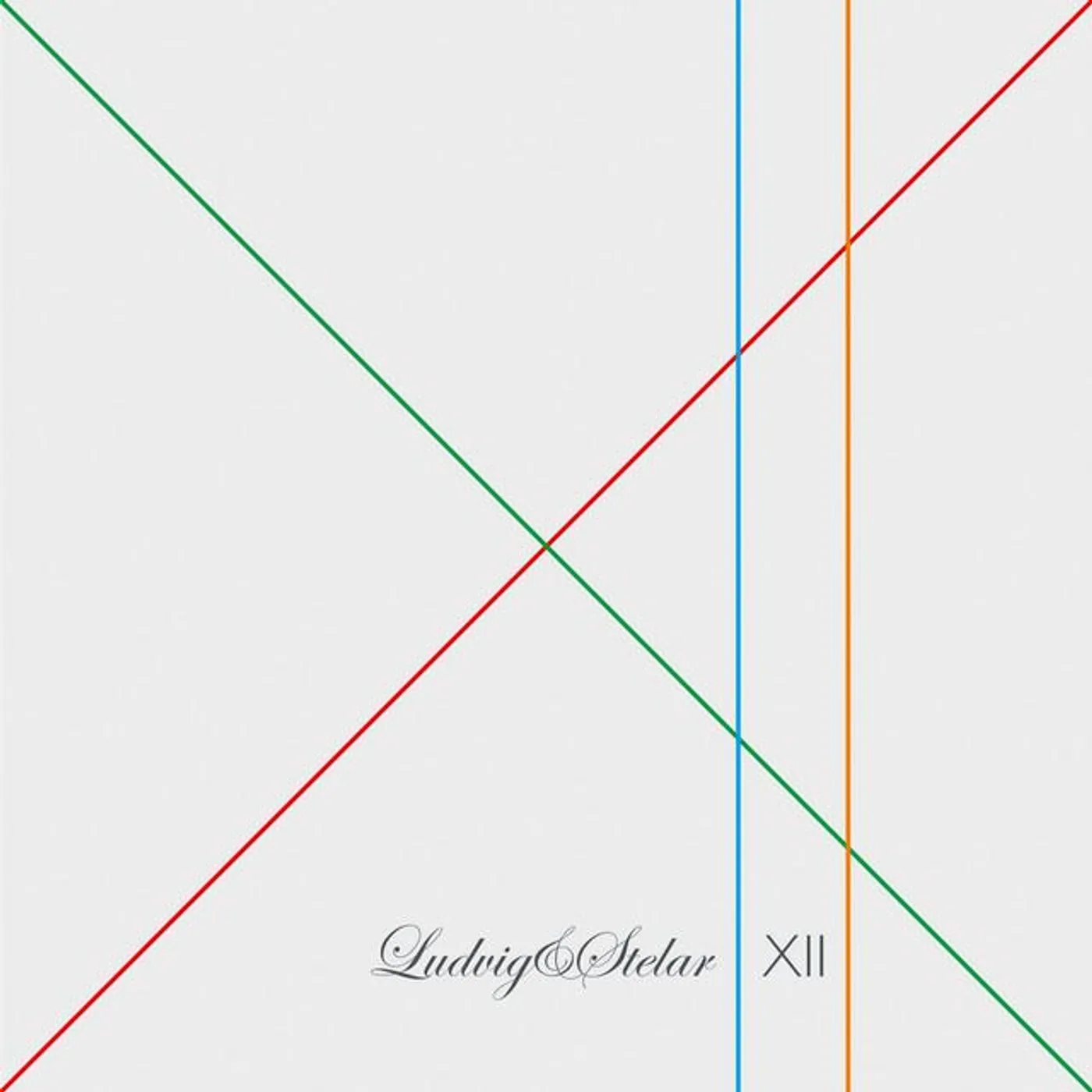 Ludvig & Stelar Brand Page