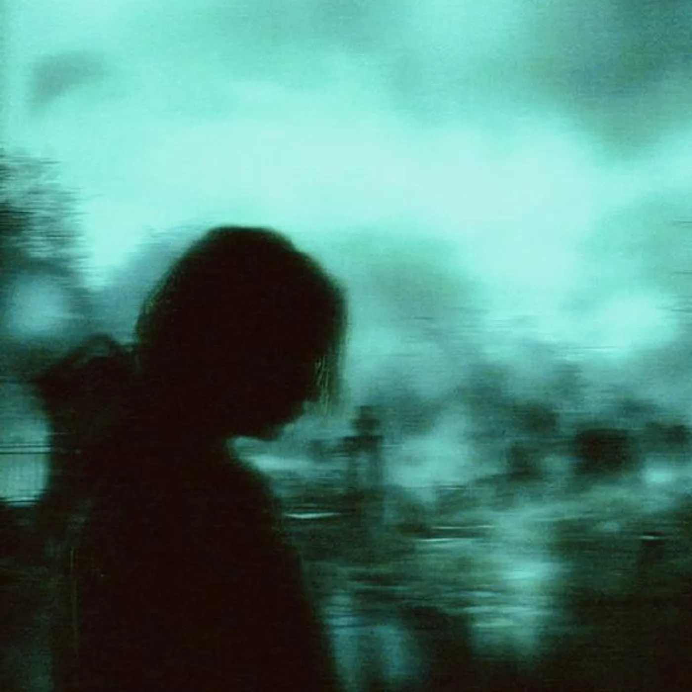 Lueur Verte Brand Page