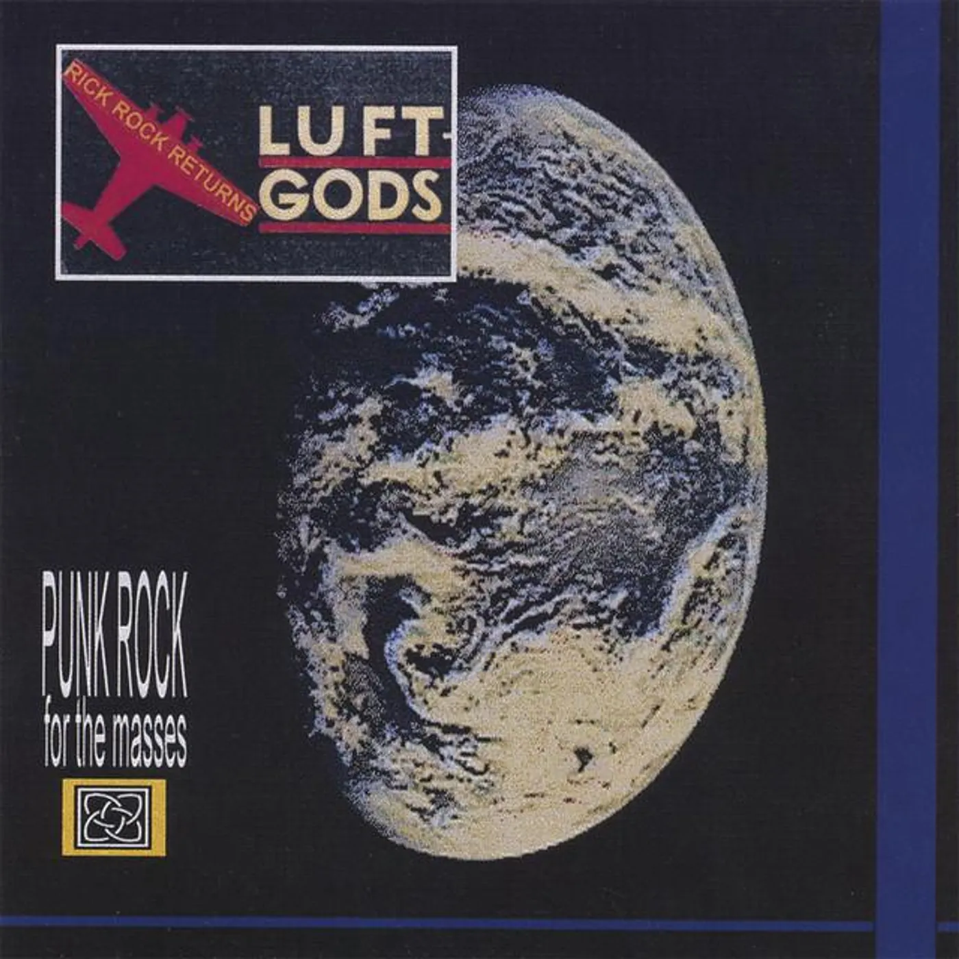 Luft Gods