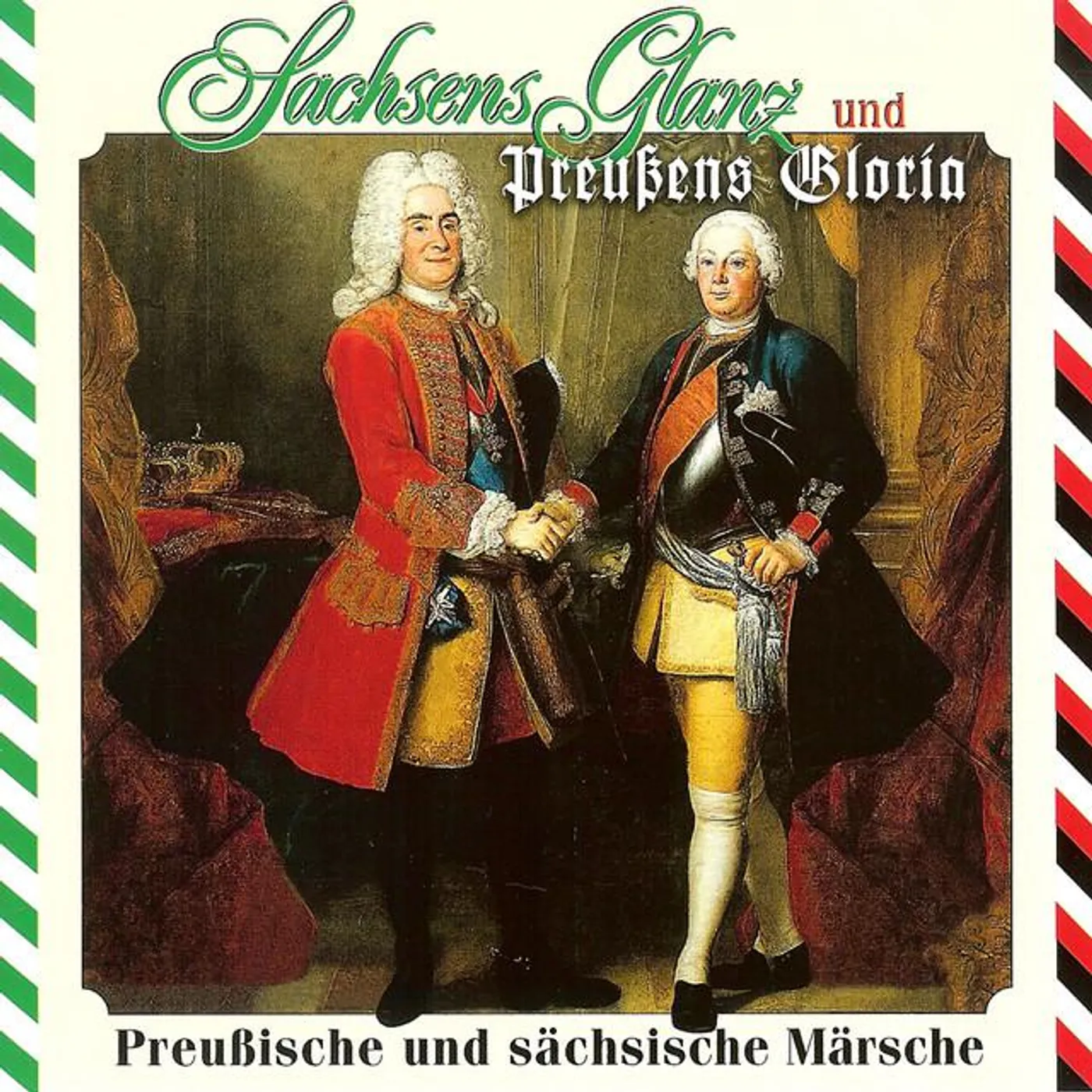 Luftwaffenmusikkorps 4 Berlin