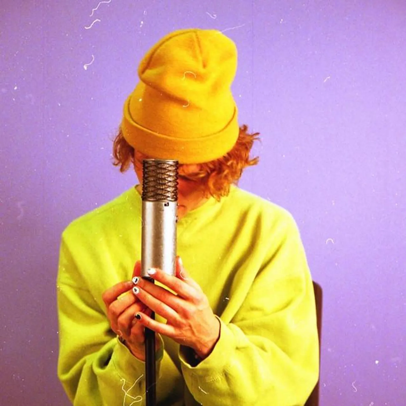 Lui Joseph Brand Page