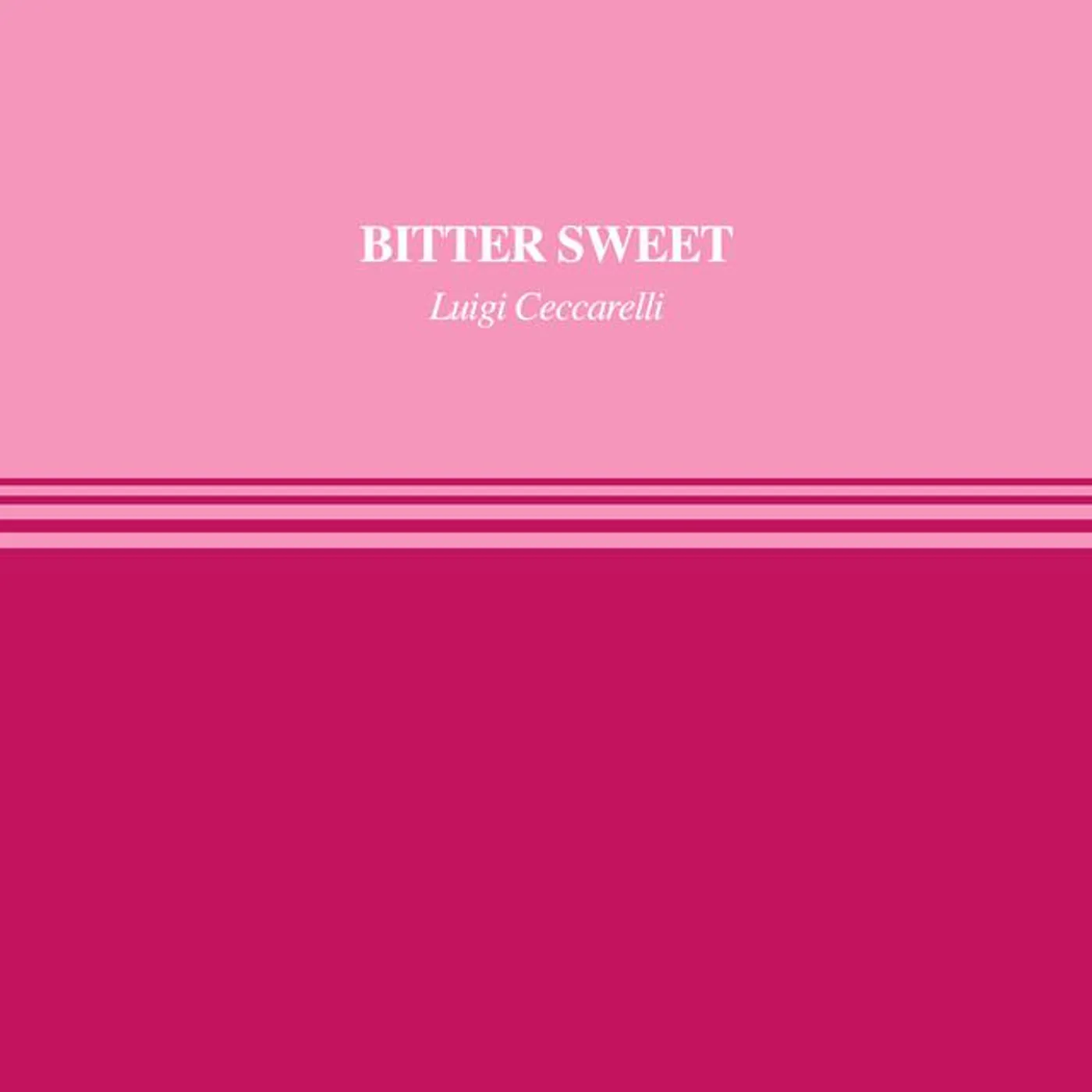 Luigi Ceccarelli Brand Page