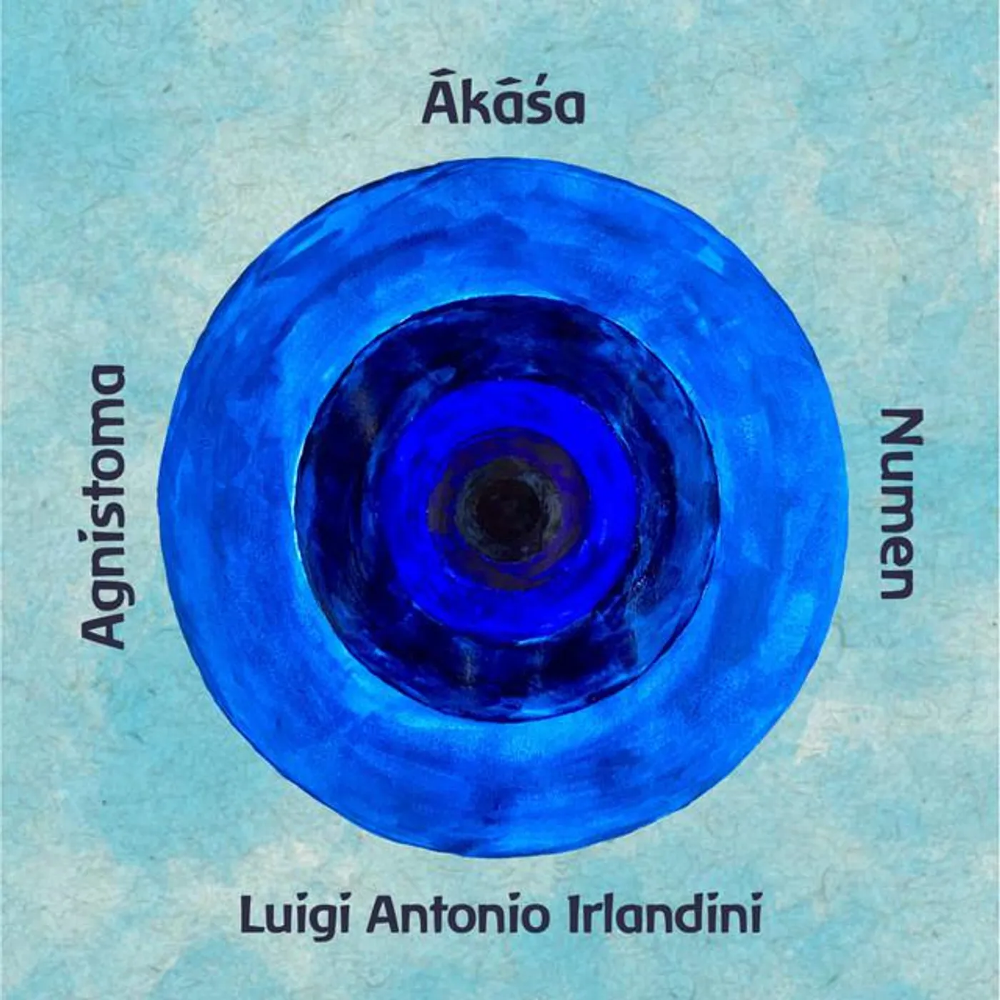 Luigi Antonio Irlandini