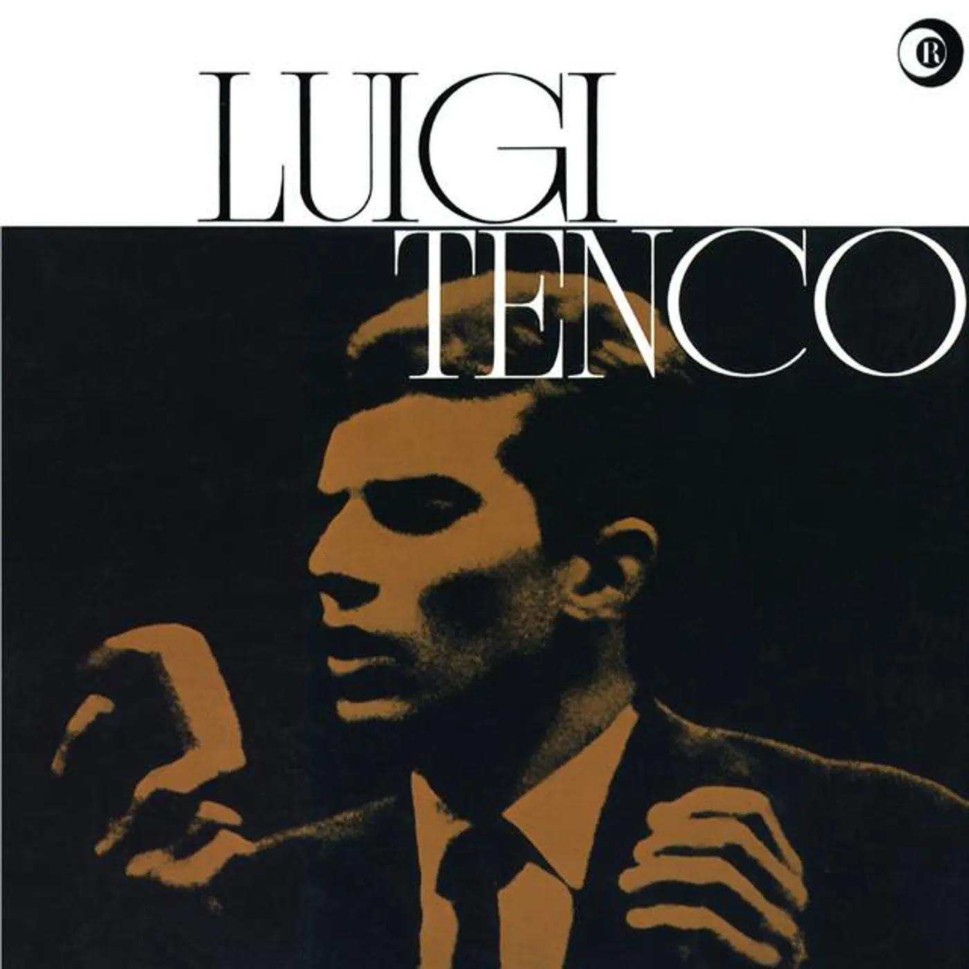 Luigi Tenco Brand Page