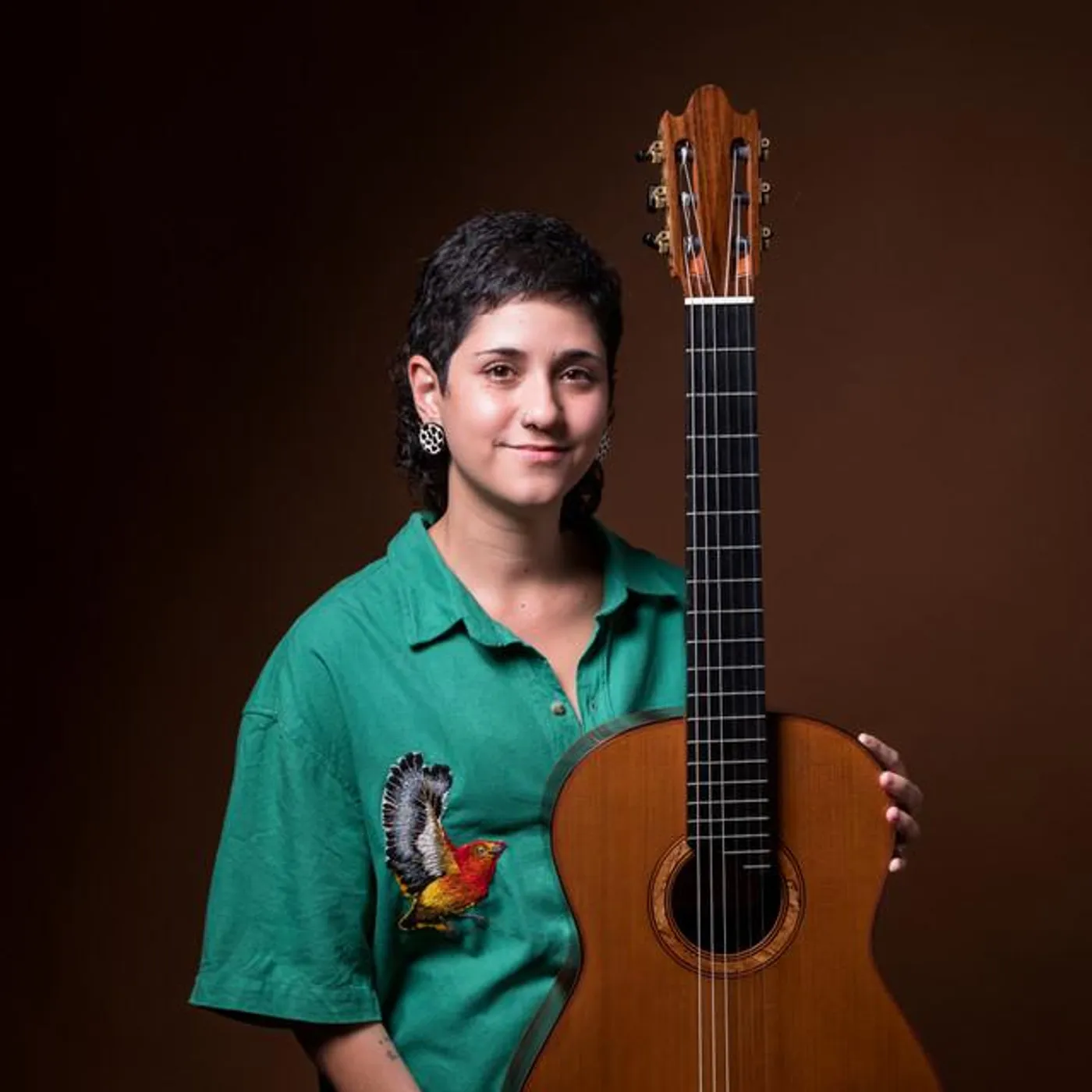 Luisa Lacerda Brand Page