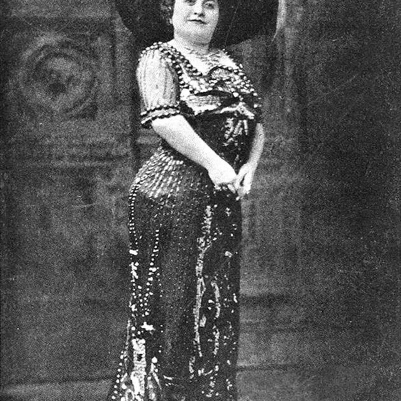 Luisa Tetrazzini Brand Page