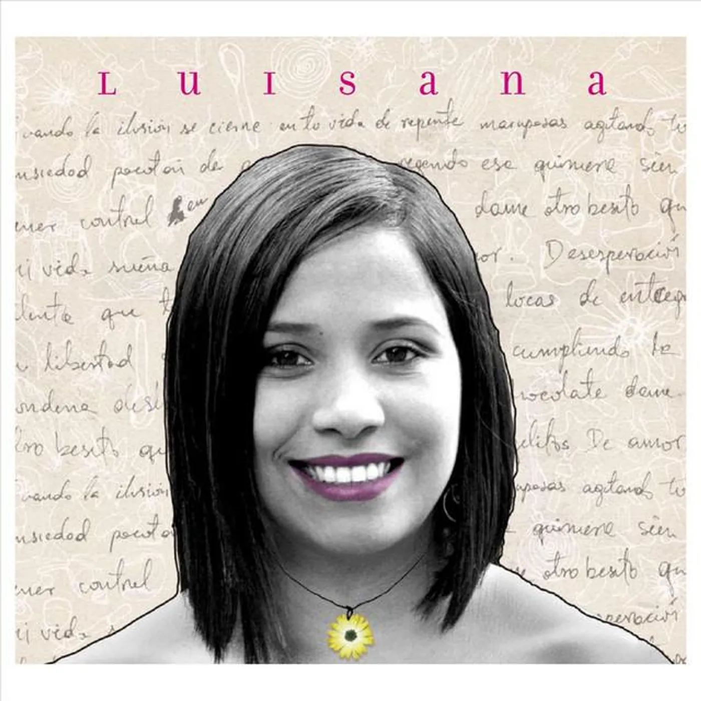 Luisana Brand Page
