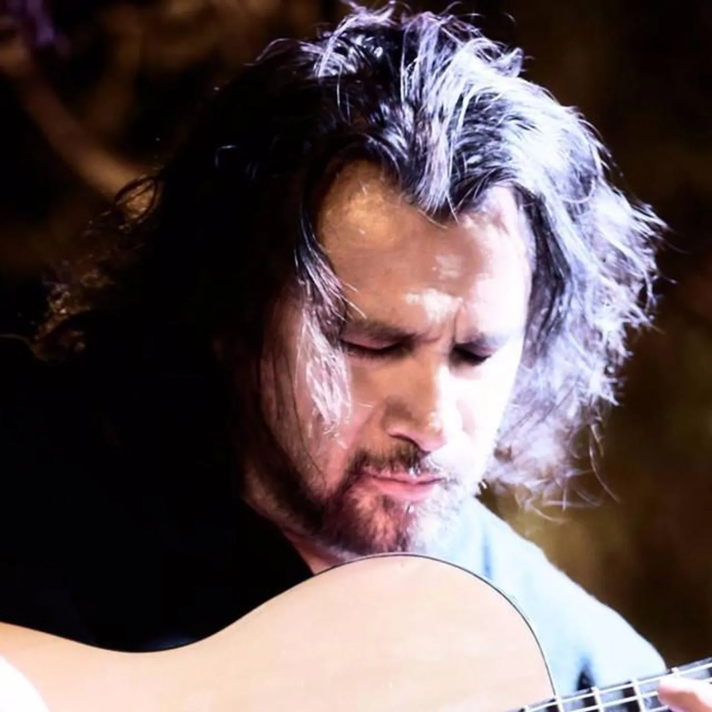 Luis Villegas Brand Page