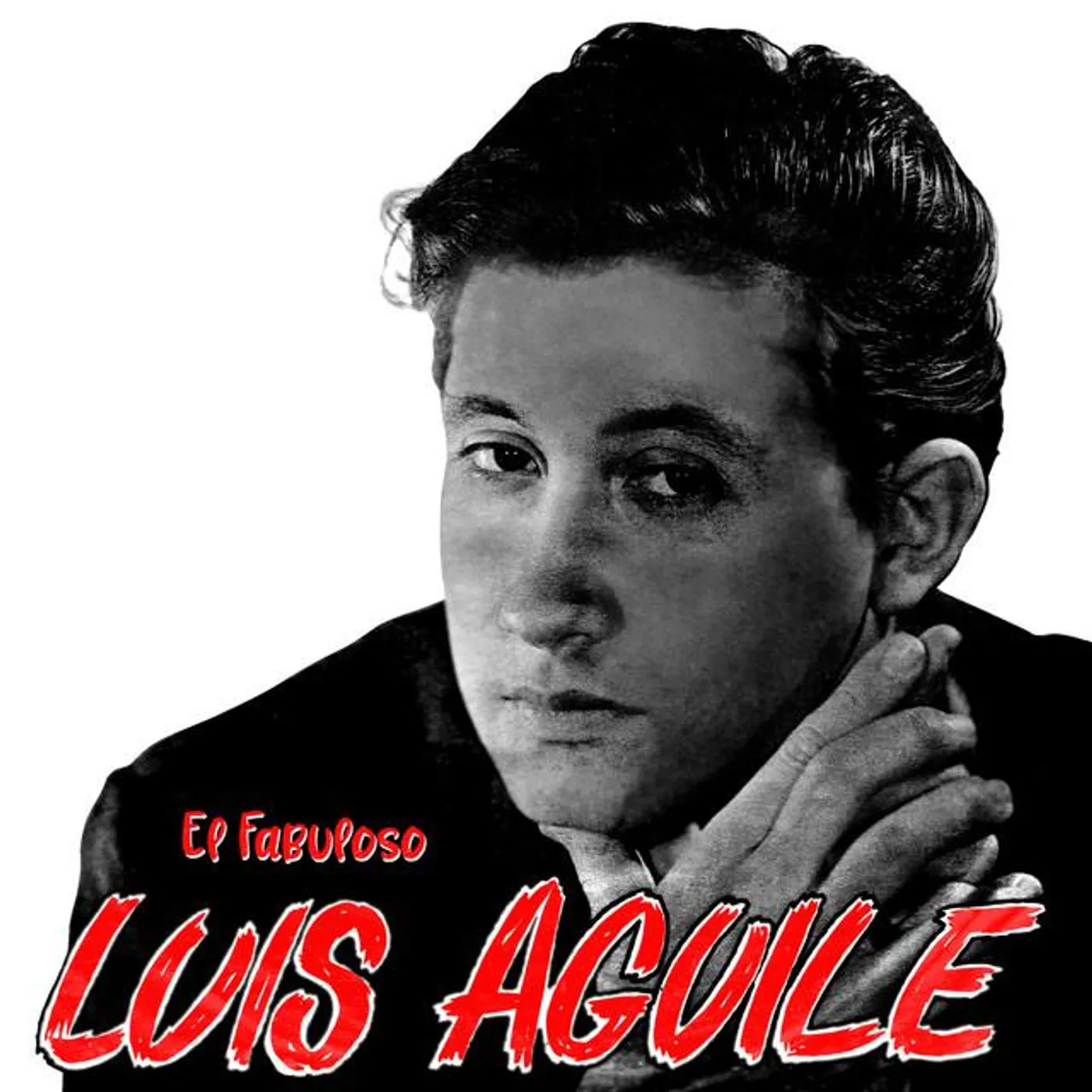 Luis Aguile