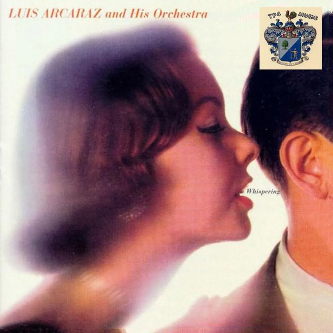 Luis Alcaraz Brand Page